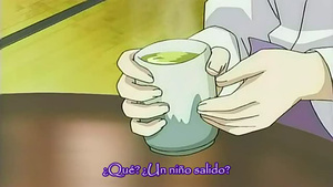 Kidou Shinsengumi Moeyo Ken TV